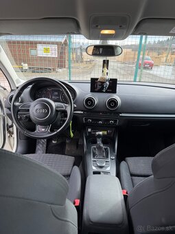 Audi A3 1.6 TDI - 10