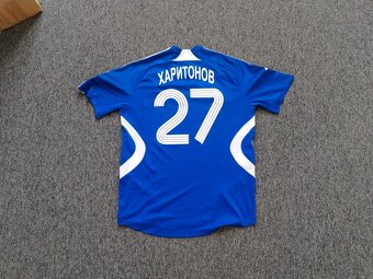 Futbalové dresy veĺkosť L (rôzne tímy) - 10