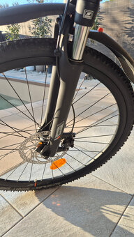 KTM MACINA CROSS 520 2020 - 10