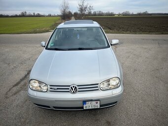 vw golf 4 2.3v5 gti - 10