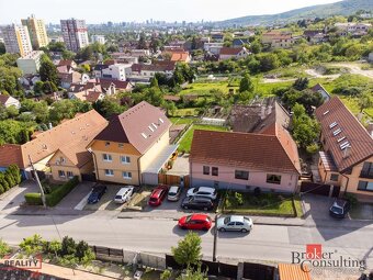 4-izbový rodinný dom s vínnou pivnicou, Rača, Stupavská ul., - 10