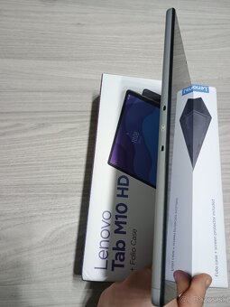 Lenovo Tab M10 HD - 10