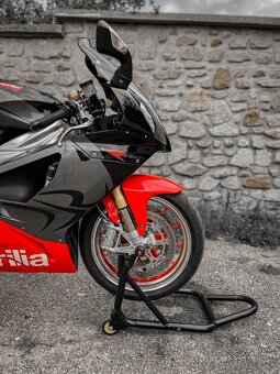 APRILIA RSV1000R FACTORY - 10