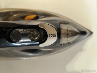 Naparovacia žehlička Philips GC4527 AzurPerformer Plus - 10