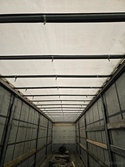 Iveco Stralis Ťahač + Náves - 10