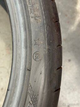 Pneumatiky Good Year eagle f1 asymmetric - 10