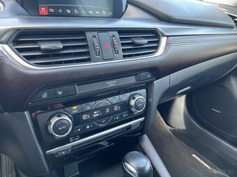 Mazda 6 wagon 2016 2.2 Skyactiv-D 129kw AWD Revolution TOP - 10