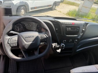 Iveco Daily L4H2 - 10