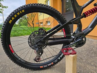 CANYON TORQUE CF 7 - 10