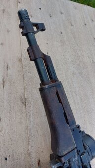 Paintballový AK47 Response trigger - 10