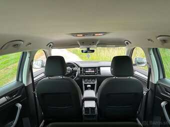 Škoda Kodiaq 2.0 tdi, 4x4 68000 km - 10