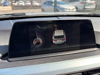 BMW Rad 3 Touring 320d xDrive Luxury Line A/T - 10