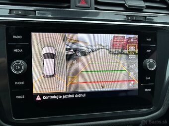 Volkswagen Tiguan Allspace 2.0 TDI 140kW DSG R-LINE - 10