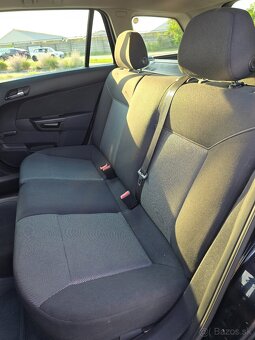 Opel Astra - 10