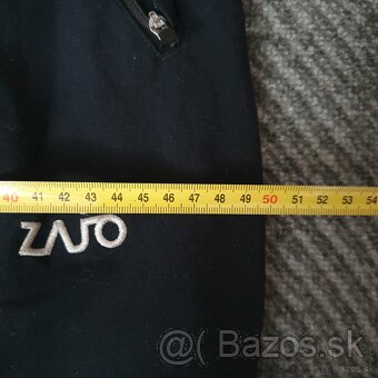 Predam pouzivane outdoorove nohavice Zajo. - 10
