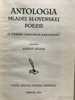 Marián Geišberg, Jozef Roháč, Milan Rúfus Básne, Dán, Šebo - 10