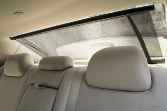 2016 NISSAN MAXIMA PLATINUM - 10