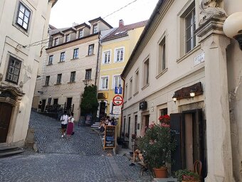 2i byt, 76m2, Stare Mesto - Klima, bez provizíe, Od 1.6.25 - 10