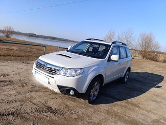 Predam Subaru Forester - 10