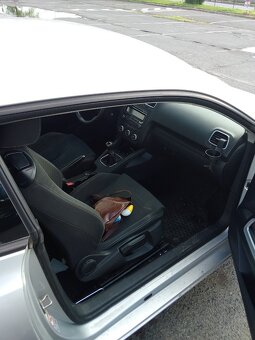VW Scirocco 1.4i Twin  Kompresor/Turbo 118kw tk 2027 - 10
