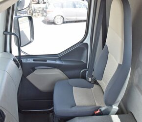 RENAULT KERAX DXI 460- 8x4 -VOLVO FMX trojstranný sklápač - 10