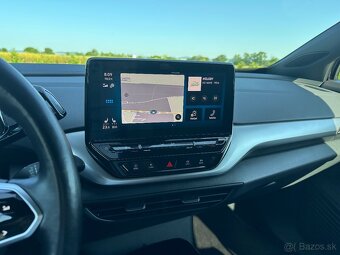 Volkswagen ID.4 Pro Performance 77kWh Max, rok 2021, 150kw - 10