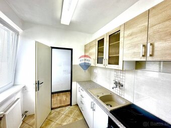 3- izbový byt s pozemkom a garážou - MIkušovce - 3D vir - 10