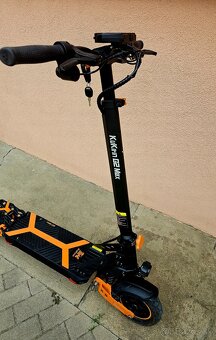 KuKirin Kugoo G2 Max 2024 model - 10