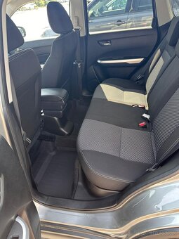 Suzuki Vitara 4x4 1.6 DDis 2017_Navi - 10