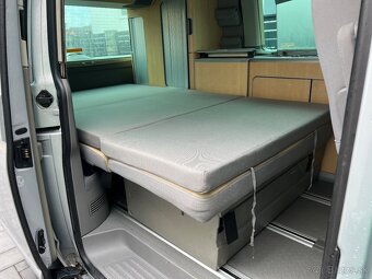 Volkswagen California T5 2.5 TDI 4x4 128kw Long - 10