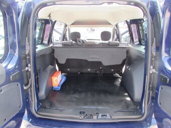 Dacia Dokker 1.5 dCi Ambiance - 10