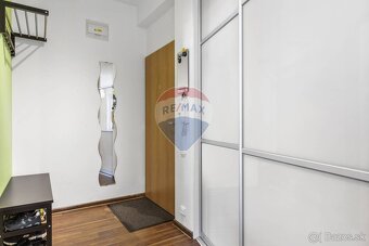 Predaj 2 izb. bytu s balkónom, Baltská ul., Bratislava - Pod - 10