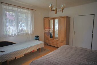 Rodinný dom na predaj v Čiernom Balogu časť Krám - 10
