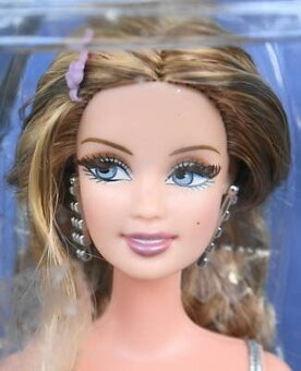 Barbie babiky - 10