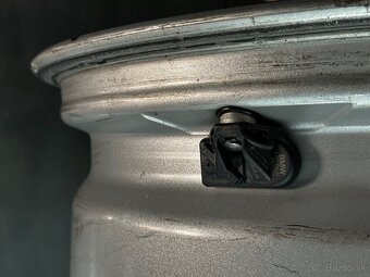 ORIGINÁLNE DISKY BMW NA PREDAJ – BEZ PNEUMATÍK - 10