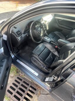 Audi A4 avant 2.0 - 10