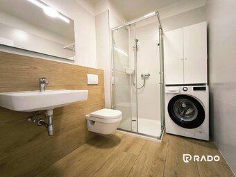 RentHub | Modedrný 1 izbový byt s parkovaním | Rovinka - 10