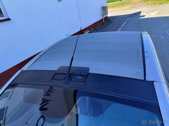 Citroen C3 Pluriel 1,4i BN 54KW - 10