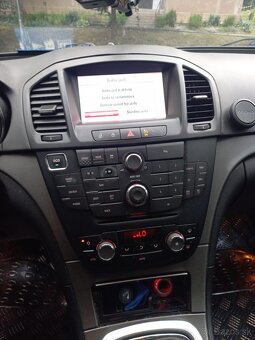 Opel Insignia... - 10