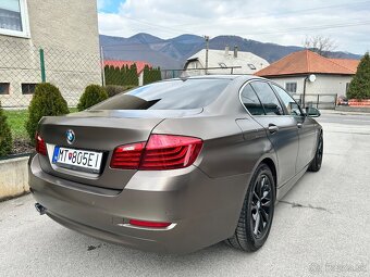 BMW XDRIVE 520D - 10