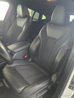 BMW X4 XDrive20d M Sport X A/T - 10