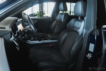 Audi Q8 50 3.0 TDI S-line quattro MHEV - 10
