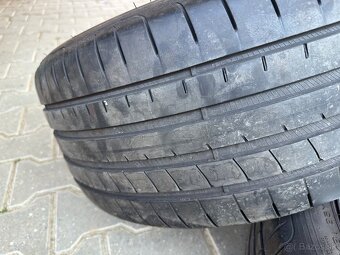 Disky BMW X3 5x112 R18 + Letné pneu dvojrozmer - 10