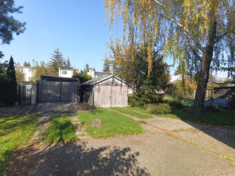 Na prenájom: 3-izbový zariadený byt so záhradou a altánkom - 10