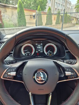 Scala Monte - Carlo 1.0 Tsi, 81 kw Panoráma, - 10