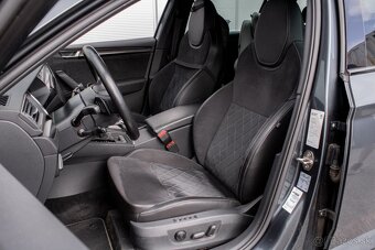 Škoda Superb Combi Škoda iV 1.4TSI Hybrid 2021 AT/6 / AJ N - 10