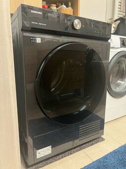 Samsung BESPOKE AI™ sušička 9kg – ako nová - 10