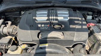 Kia Sorento 2.5CRDi 125KW NA NÁHRADNÍ DÍLY - 10