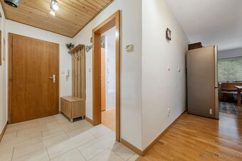 Ponúkam na predaj 2 izbový Apartmán Nová Lesná - 10
