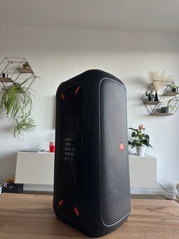 JBL PARTYBOX 100 TOP STAV✅ - 10